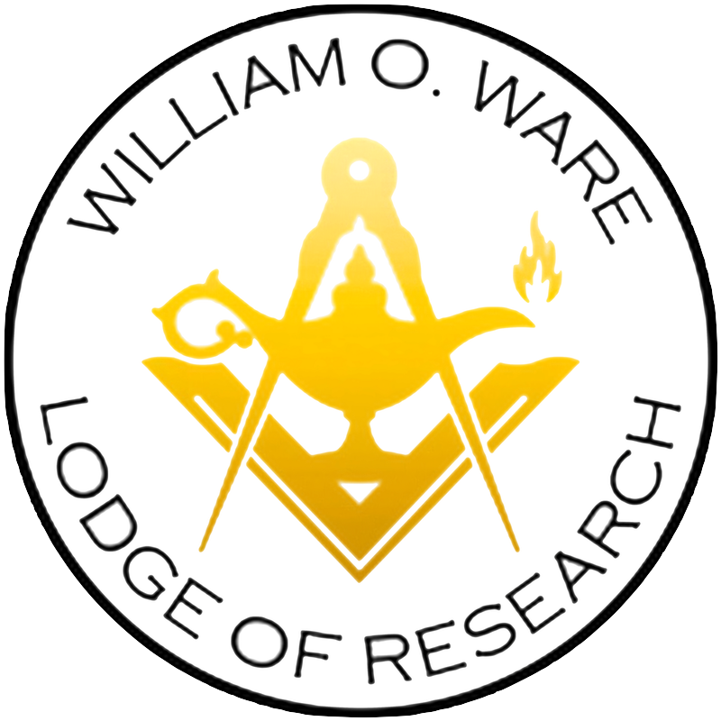 William O. Ware Lodge Logo